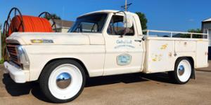 Ford F-250